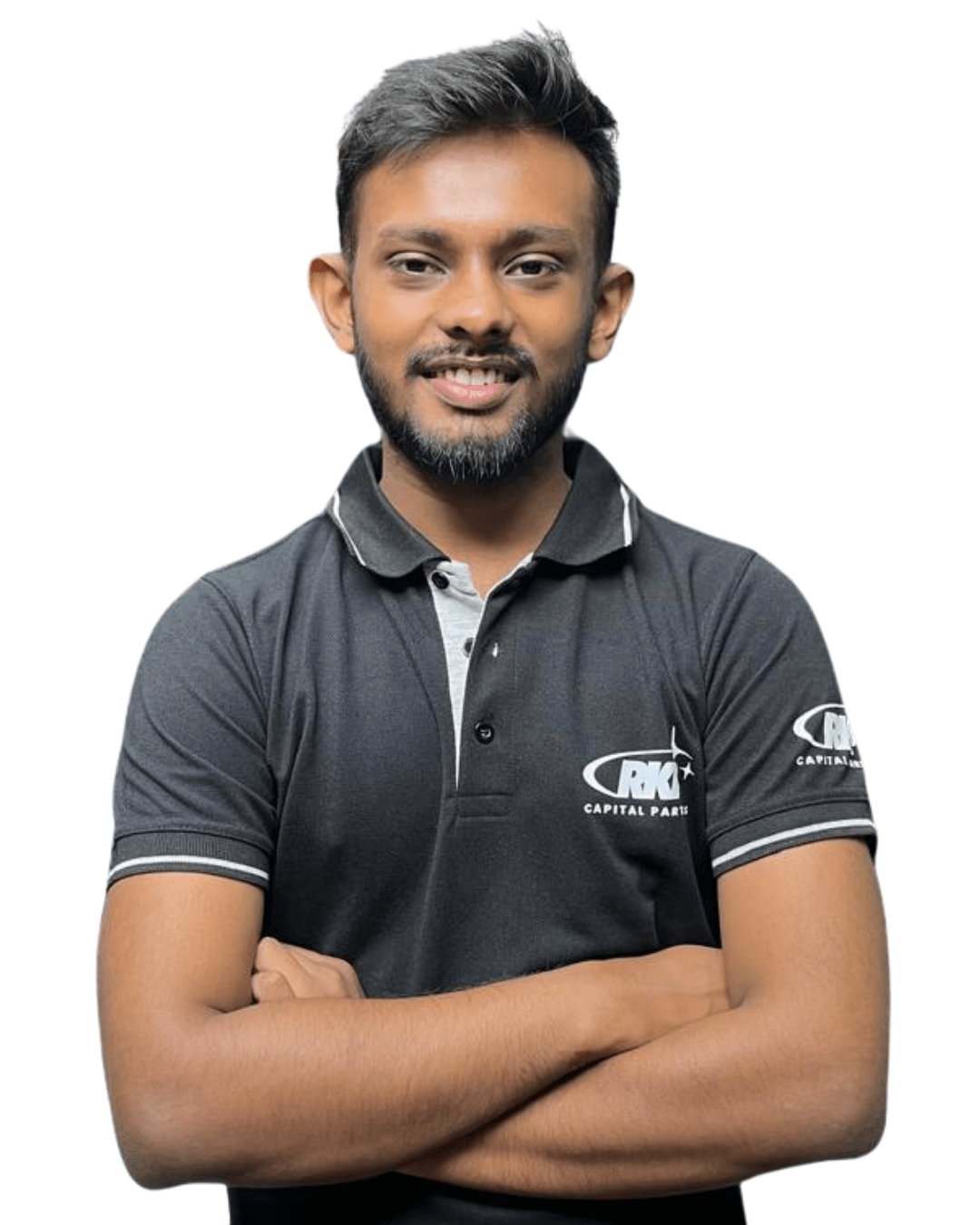 Raj Karmakar